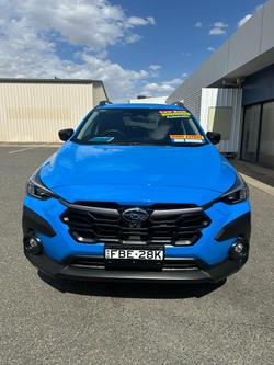 2023 Subaru Crosstrek 2.0S