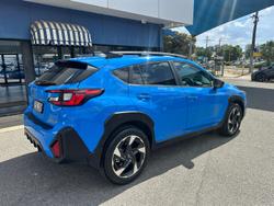 2023 Subaru Crosstrek 2.0S