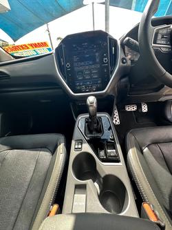 2023 Subaru Crosstrek 2.0S