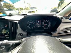 2023 Subaru Crosstrek 2.0S