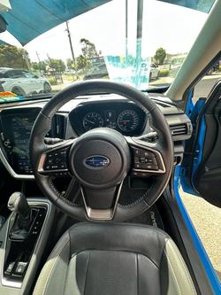 2023 Subaru Crosstrek 2.0S