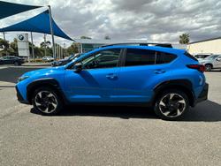 2023 Subaru Crosstrek 2.0S