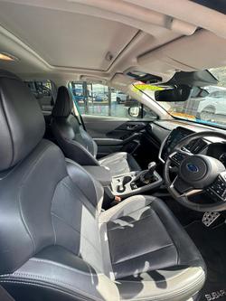 2023 Subaru Crosstrek 2.0S