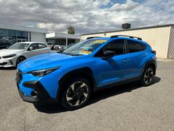 2023 Subaru Crosstrek 2.0S