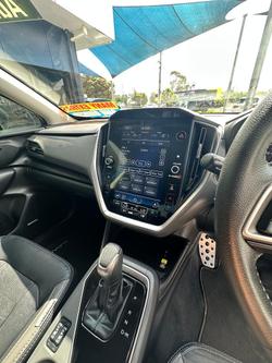 2023 Subaru Crosstrek 2.0S