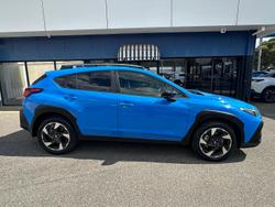 2023 Subaru Crosstrek 2.0S