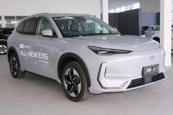 2025 Geely EX5 Complete