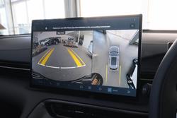 2025 Geely EX5 Complete