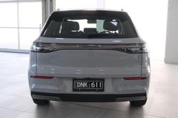 2025 Geely EX5 Complete