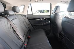 2025 Geely EX5 Complete