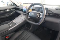 2025 Geely EX5 Complete