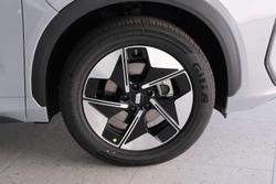 2025 Geely EX5 Complete