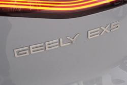 2025 Geely EX5 Complete