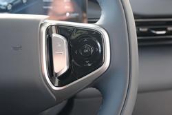 2025 Geely EX5 Complete