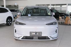 2025 Geely EX5 Complete