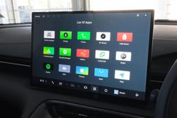 2025 Geely EX5 Complete