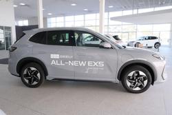 2025 Geely EX5 Complete