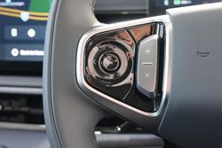 2025 Geely EX5 Complete