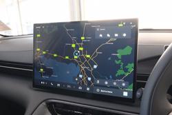 2025 Geely EX5 Complete