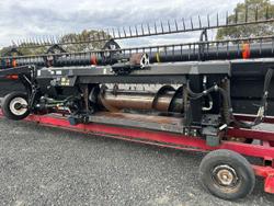 2009 CASE IH 2142 Rigid Draper