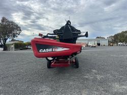 2009 CASE IH 2142 Rigid Draper