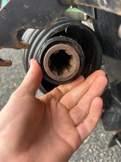 2009 CASE IH 2142 Rigid Draper