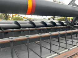 2009 CASE IH 2142 Rigid Draper