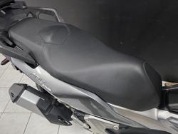 2021 Honda ADV150 Silver