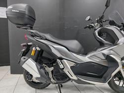 2021 Honda ADV150 Silver