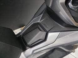 2021 Honda ADV150 Silver