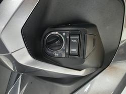 2021 Honda ADV150 Silver