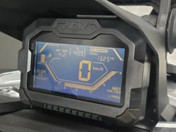 2021 Honda ADV150 Silver