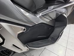 2021 Honda ADV150 Silver