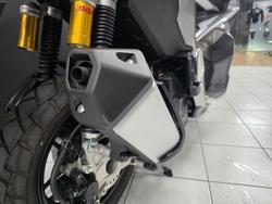 2021 Honda ADV150 Silver