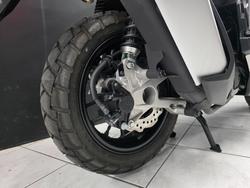 2021 Honda ADV150 Silver