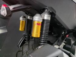 2021 Honda ADV150 Silver