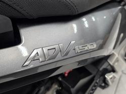 2021 Honda ADV150 Silver