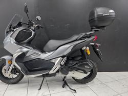 2021 Honda ADV150 Silver