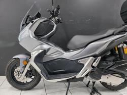2021 Honda ADV150 Silver