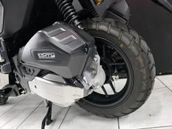 2021 Honda ADV150 Silver