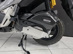 2021 Honda ADV150 Silver