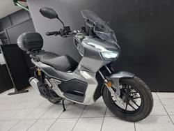2021 Honda ADV150 Silver