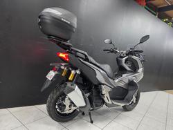 2021 Honda ADV150 Silver