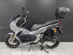 2021 Honda ADV150 Silver