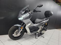 2021 Honda ADV150 Silver