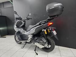 2021 Honda ADV150 Silver
