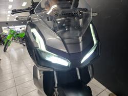 2021 Honda ADV150 Silver