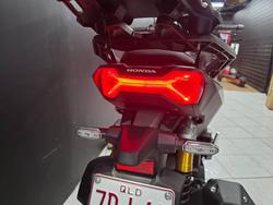 2021 Honda ADV150 Silver