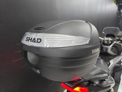 2021 Honda ADV150 Silver