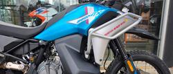 2025 CFMOTO MT-X BLUE